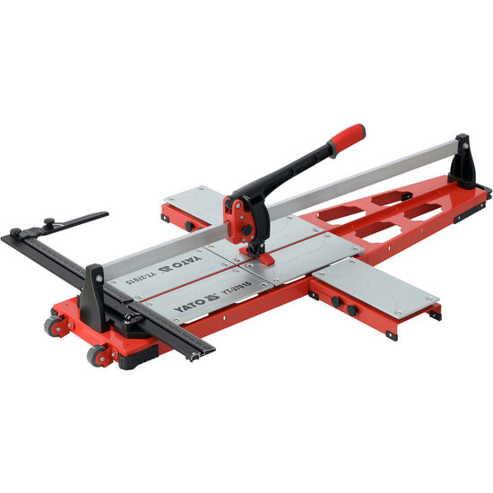 Masina profesionala taiat placi 1050 mm Yato YT-37015