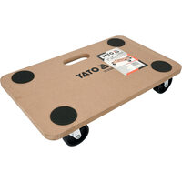 Platforma cu roti pt. transport Yato YT-37420