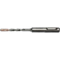 Burghiu sds+, varf x, 5x110 mm Yato YT-41930