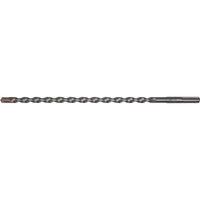 Burghiu pt beton sds+, vârf x, 10x300 mm Yato YT-419505
