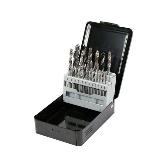 Set burghie universale 18buc Yato YT-43490