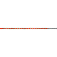 Burghiu universal 10x400mm Yato YT-43963