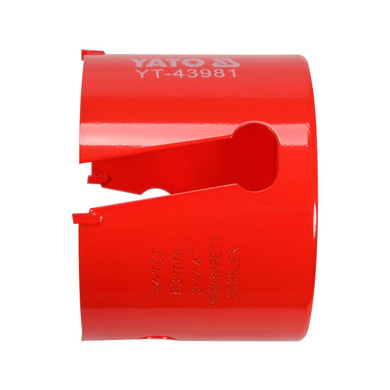 Carotă 83mm 5/8'' Yato YT-43981