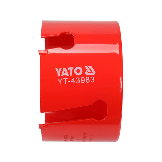 Carotă 102mm 5/8'' Yato YT-43983