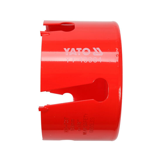 Carotă 105mm 5/8'' Yato YT-43984