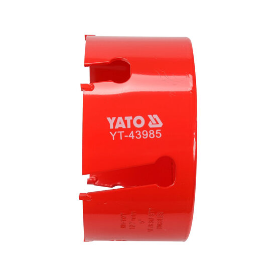 Carotă 127mm 5/8'' Yato YT-43985
