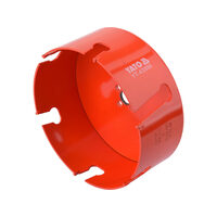 Carotă 152mm 5/8'' Yato YT-43986