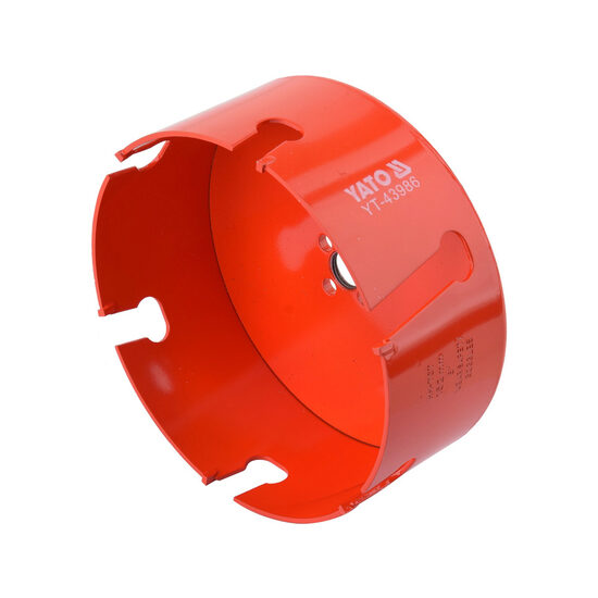 Carotă 152mm 5/8'' Yato YT-43986