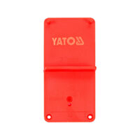 Șablon pentru balamale ascunse 35-40mm Yato YT-44135