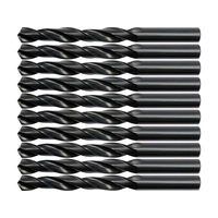 Burghiu pt. metal hss 2.8mm 10buc Yato YT-4434