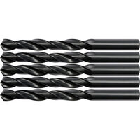 Burghiu pt. metal hss 9.5mm 5buc Yato YT-4452
