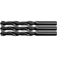 Burghiu pt. metal hss 10.5mm 3buc Yato YT-4454