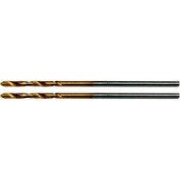 Burghiu pt. metal hss-tin 1.5mm 2buc Yato YT-44631