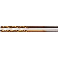 Burghiu pt. metal hss-tin 2.8mm 2buc Yato YT-44634
