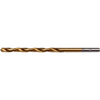 Burghiu pt. metal hss-tin 3.2mm Yato YT-44637