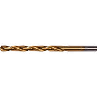 Burghiu pt. metal hss-tin 5.2mm Yato YT-44652