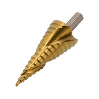 Burghiu în trepte 4-32mm Yato YT-44748