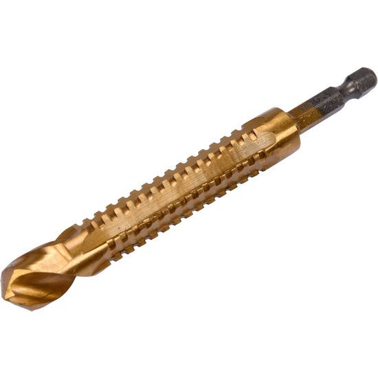 Burghiu freza hss-tin hex 13.0mm Yato YT-44831