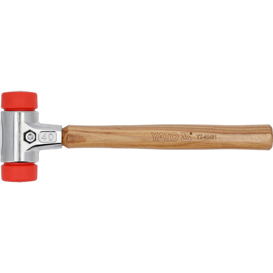 Ciocan aliniere pavaj 40 mm Yato YT-45481