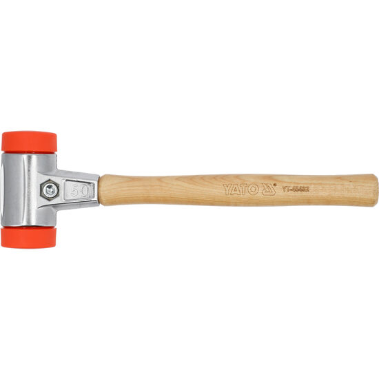 Ciocan aliniere pavaj 50 mm Yato YT-45482