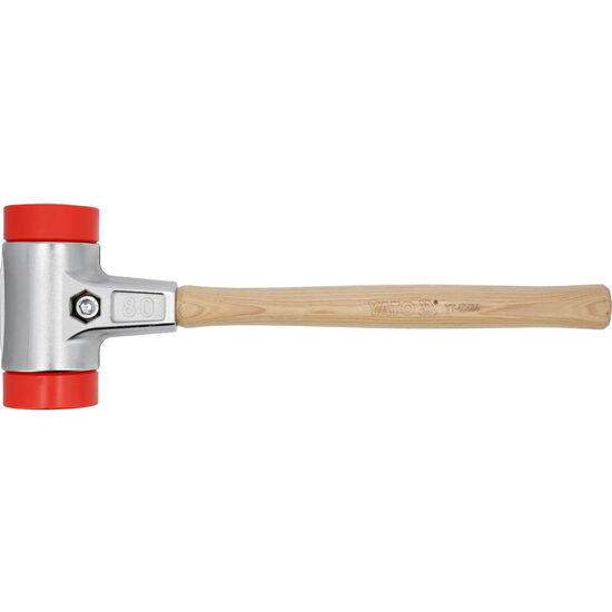 Ciocan aliniere pavaj 80 mm Yato YT-45484