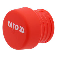 Ciocan pentru pavaj diametru 30mm Yato YT-45490