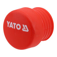 Ciocan pentru pavaj diametru 40mm Yato YT-45491