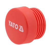 Ciocan pentru pavaj diametru 50mm Yato YT-45492