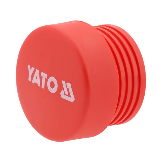 Ciocan pentru pavaj diametru 50mm Yato YT-45492
