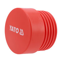 Ciocan pentru pavaj diametru 80mm Yato YT-45494