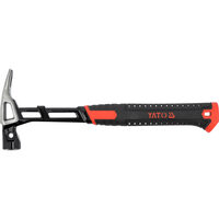 Ciocan cizmărie cu mâner metalic 450g Yato YT-45660