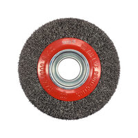 Perie rotunda pt bormasi,150mm,32mm inox Yato YT-47554