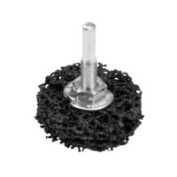 Perie frontală pt. bormasina 50mm Yato YT-47800