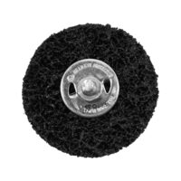 Perie frontală pt. bormasina 75mm Yato YT-47801