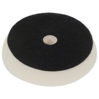 Burete abraziv velcro 130x150x25mm Yato YT-47896