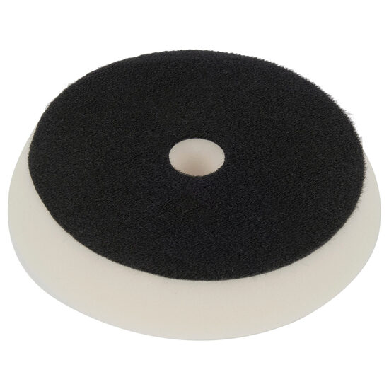 Burete abraziv velcro 130x150x25mm Yato YT-47896