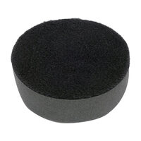 Burete pentru lustruit 80x25mm, moale Yato YT-47920