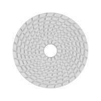 Disc diamantat șlefuire, 100mm, d400 Yato YT-48203