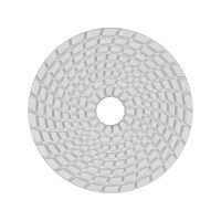 Disc diamantat șlefuire, 100mm, d3000 Yato YT-48206