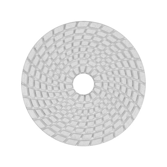 Disc diamantat șlefuire, 100mm, d3000 Yato YT-48206