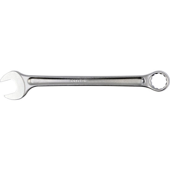 Cheie combinată înclinație 15°, 23mm Yato YT-5017