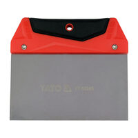Spaclu inox pt. chituit 150mm Yato YT-52245