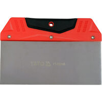 Spaclu inox pt. chituit 200mm Yato YT-52246