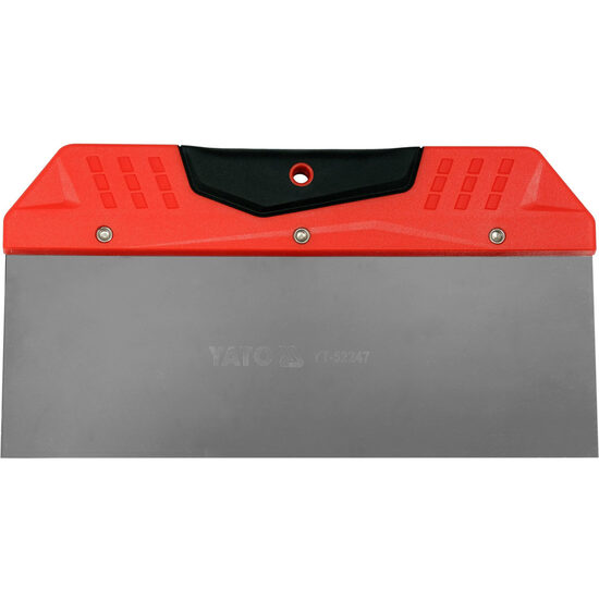 Spaclu inox pt. chituit 250mm Yato YT-52247