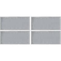 Set4 folii protectie cab.sablat yt-55841 Yato YT-55849