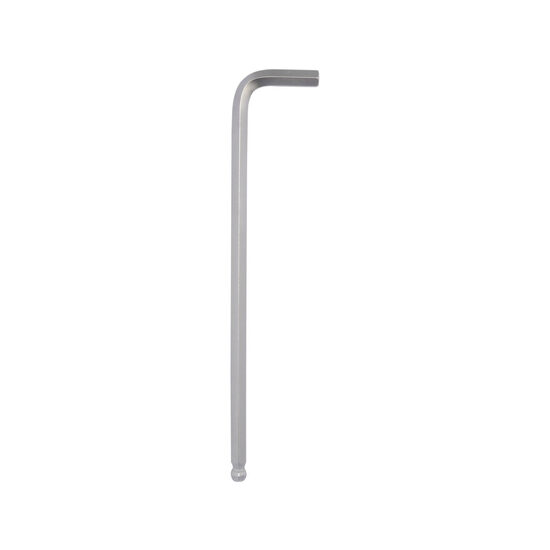 Cheie hexagonală lungă bilă 10mm, 6 buc Yato YT-5814