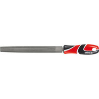 Pilă lăcătuşerie semirotundă 300mm #2 Yato YT-6193