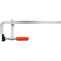 Menghină pt. tâmplărie cromata 400x120mm Yato YT-6407