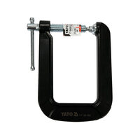 Clema tip c adanca 63x130mm Yato YT-64190