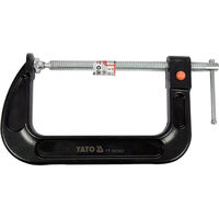 Clema tip c cu eliberare rapida 150x85mm Yato YT-64263